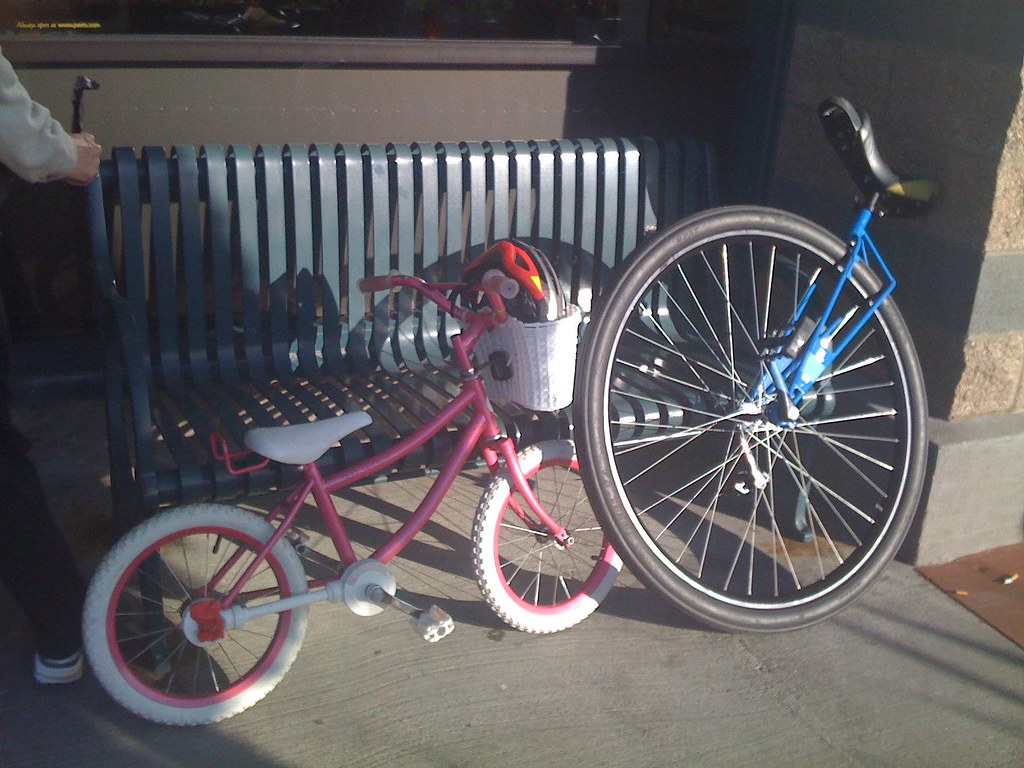 UNICYCLE TRAINING WHEELS TRAINING WHEELS