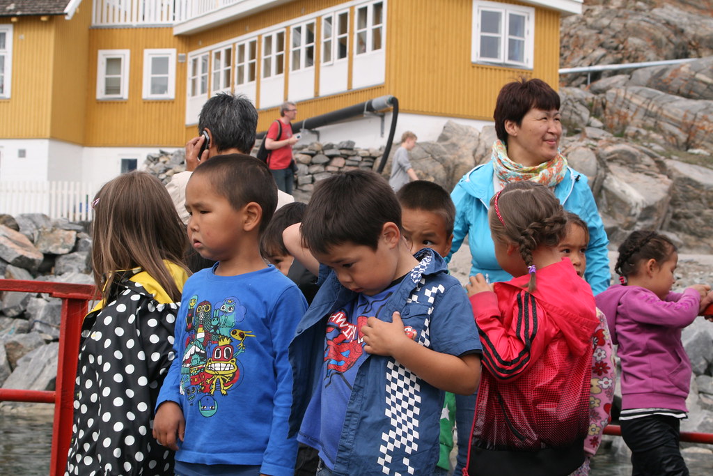 MOUNTAIN EQUIPMENT GREENLAND JACKET