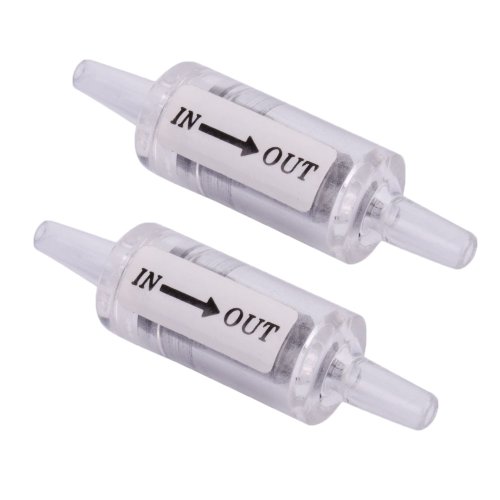 JANDY CHECK VALVE PARTS