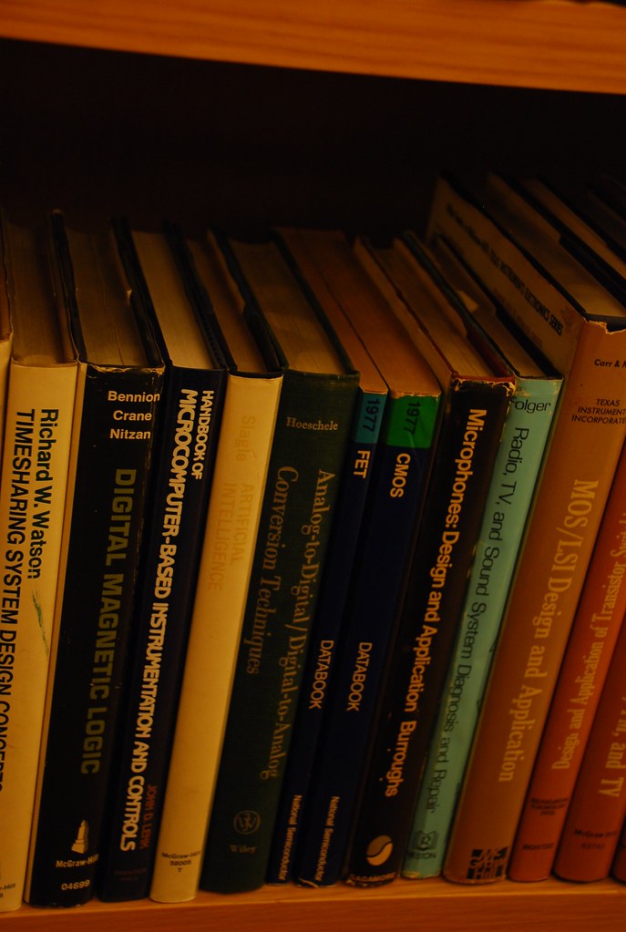 LIBRARY OF CONGRESS AUDIO BOOKS