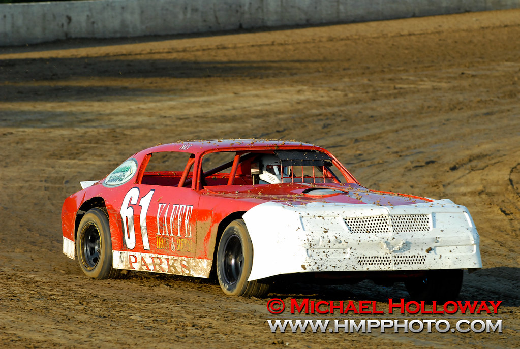 STREET STOCK CAR FOR SALE