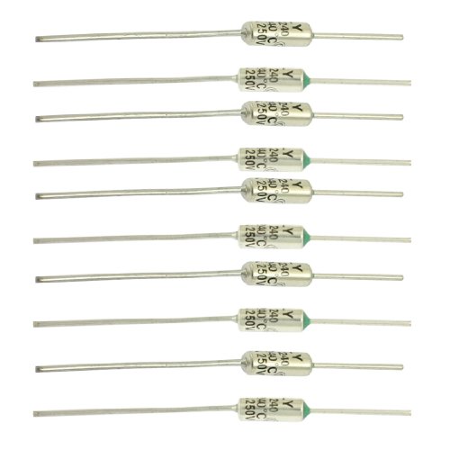 MAYTAG PERFORMA DRYER THERMAL FUSE DRYER THERMAL FUSE