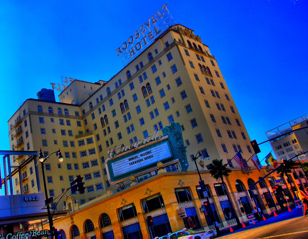 ROOSEVELT HOTEL PROMO CODE ROOSEVELT HOTEL