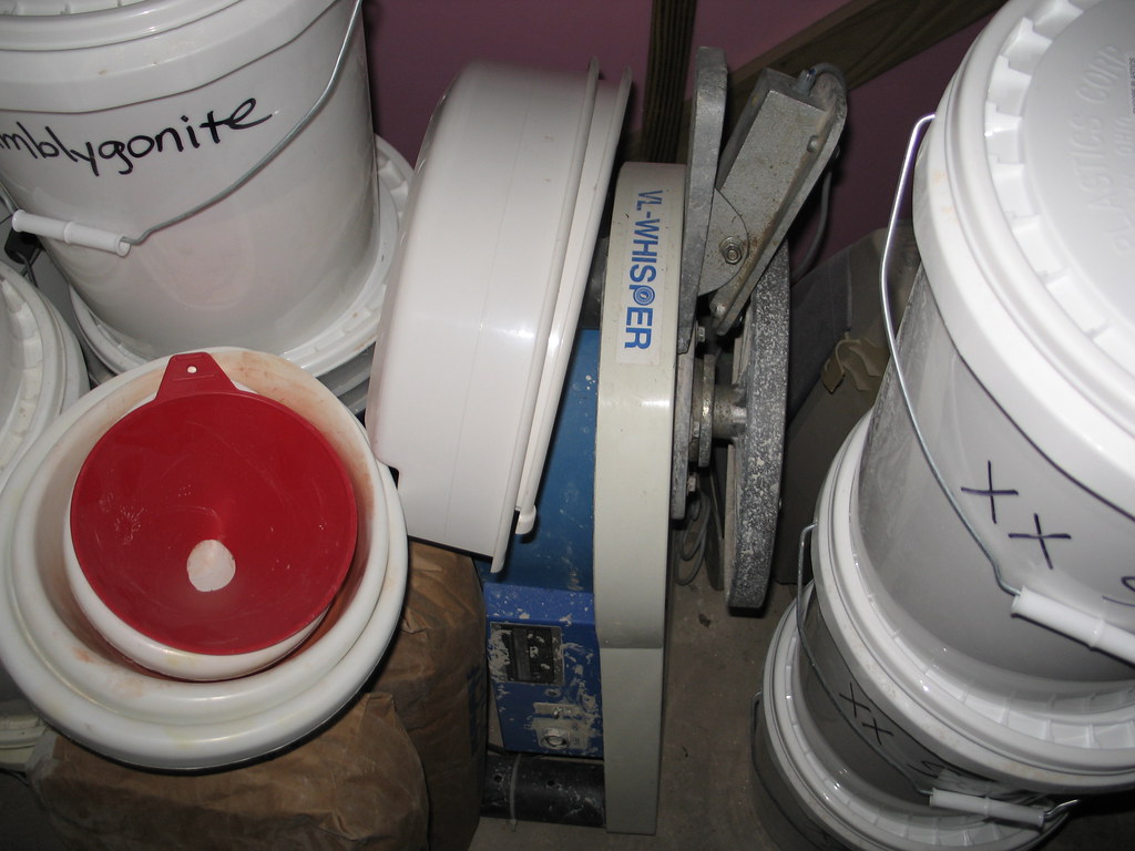 USED SHIMPO POTTERY WHEEL USED SHIMPO