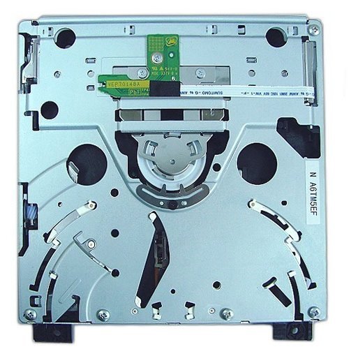 HOW TO REPAIR CLICKING HARD DRIVE