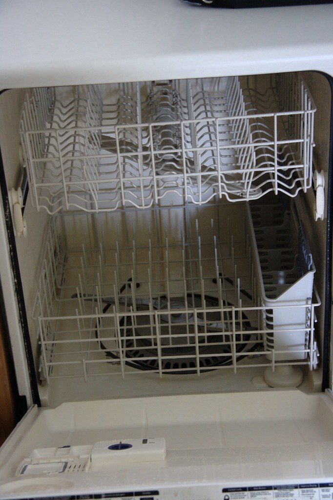 MAYTAG DISHWASHER REPAIR MANUAL