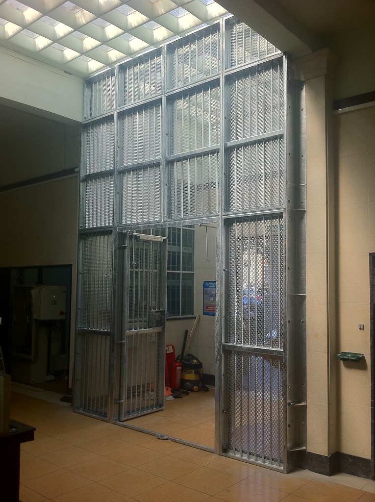 HOME SECURITY DOORS AND WINDOWS