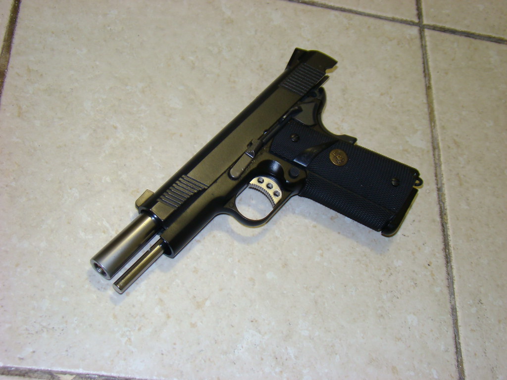 FULL AUTO GBB AIRSOFT GBB AIRSOFT