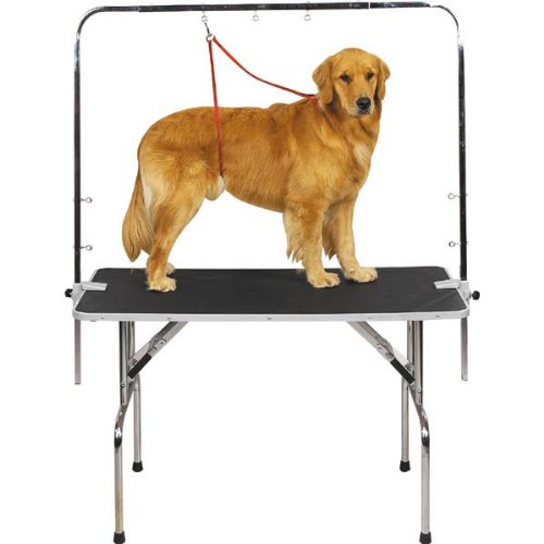 DOG GROOMING TABLE FOR SALE