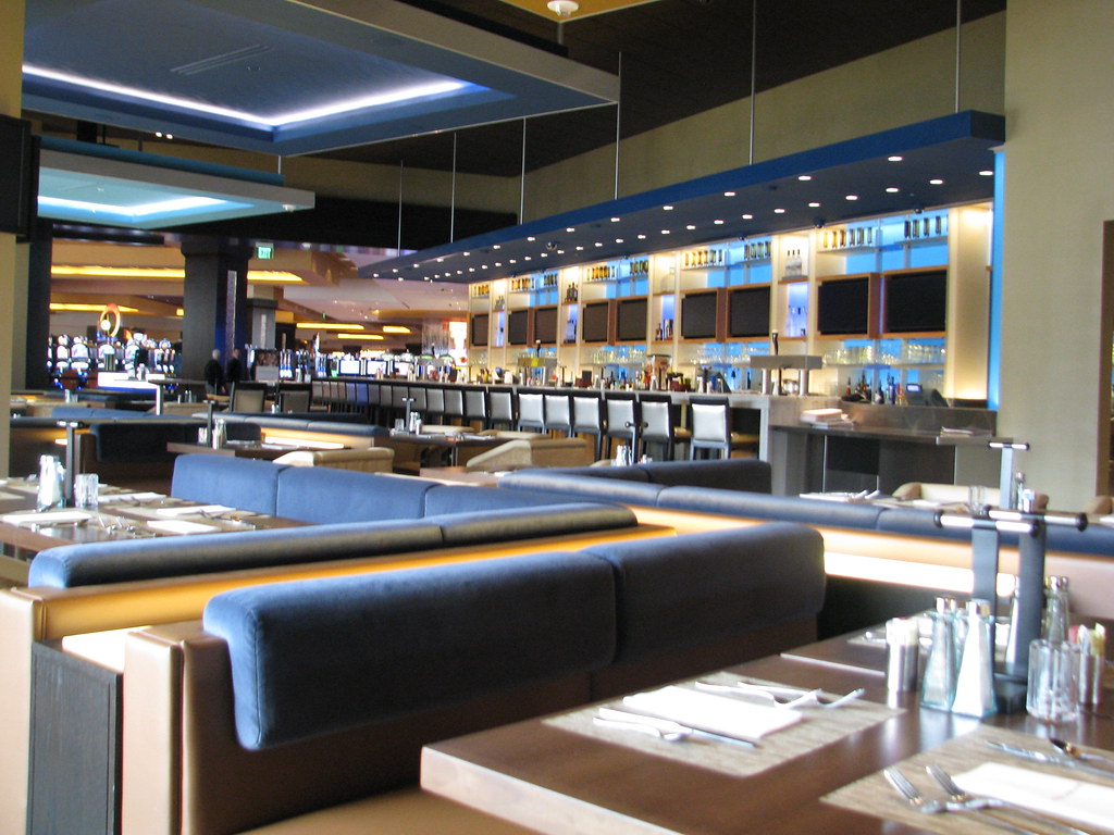 DINING TABLE WITH GRANITE TOP