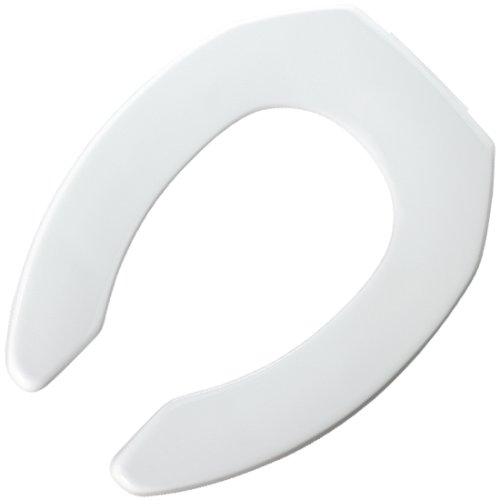 2 INCH RAISED TOILET SEAT
