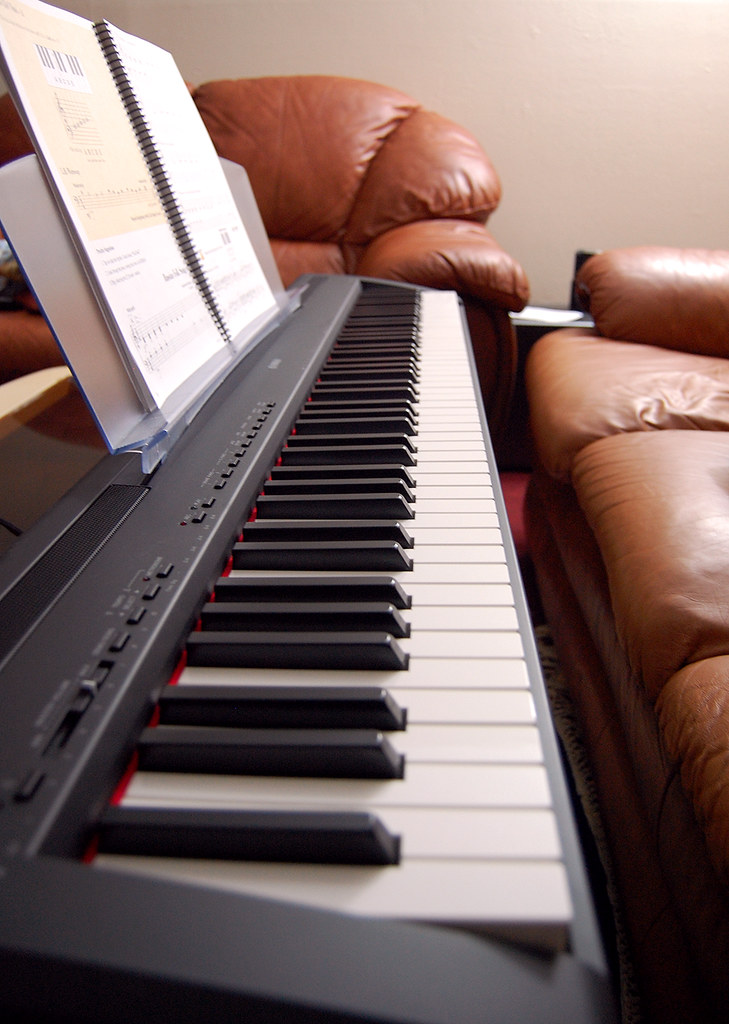 DIGITAL PIANO REPAIRS