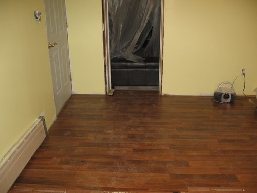 DREAM HOME LAMINATE FLOORING REVIEWS