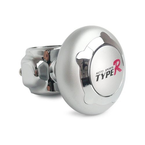 STEERING WHEEL SPINNER KNOBS STEERING WHEEL