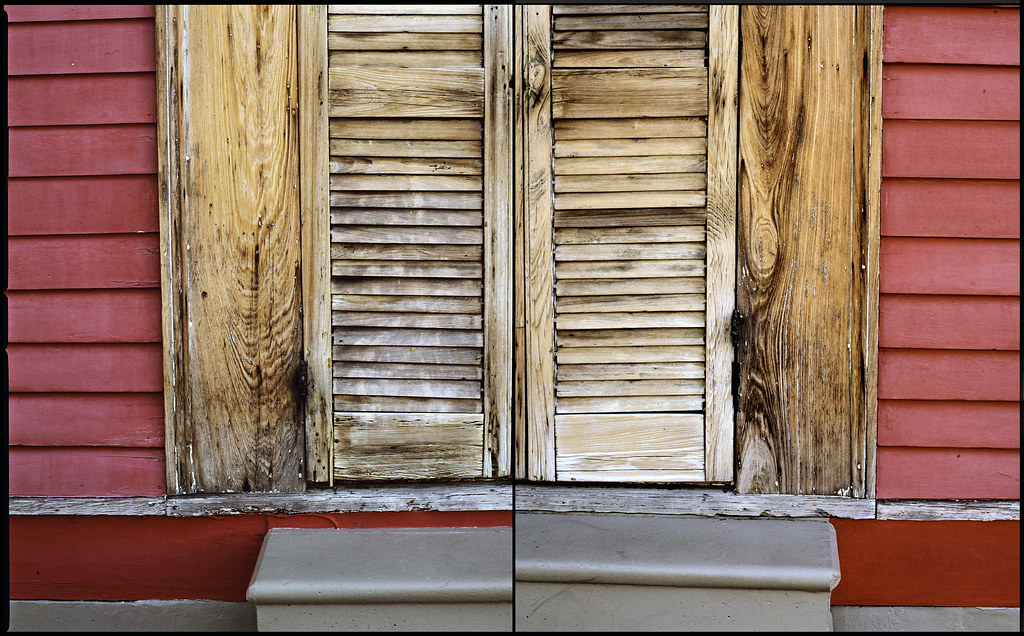 CYPRESS SHUTTERS SHUTTERS