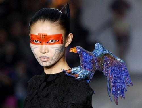 Fashion Designer: New York on PrimaryGames.com