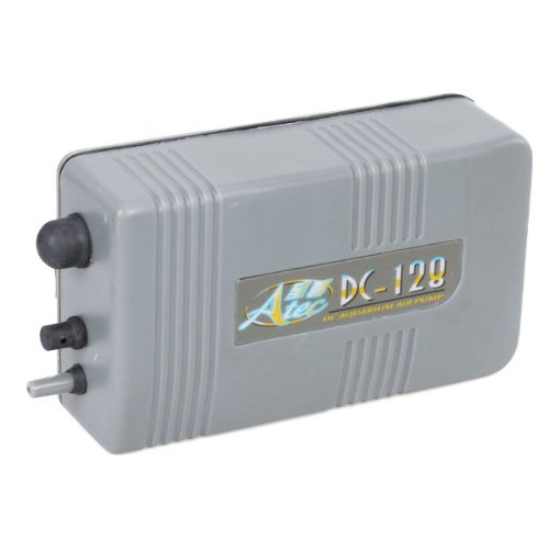 BATTERY OPERATED AQUARIUM HEATER