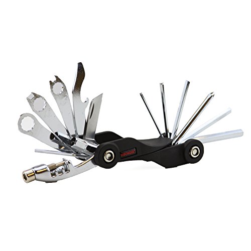 BICYCLE COASTER BRAKE REPAIR