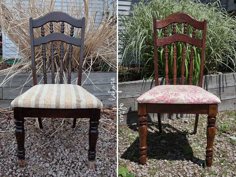 REFINISHING RATTAN FURNITURE REFINISHING RATTAN