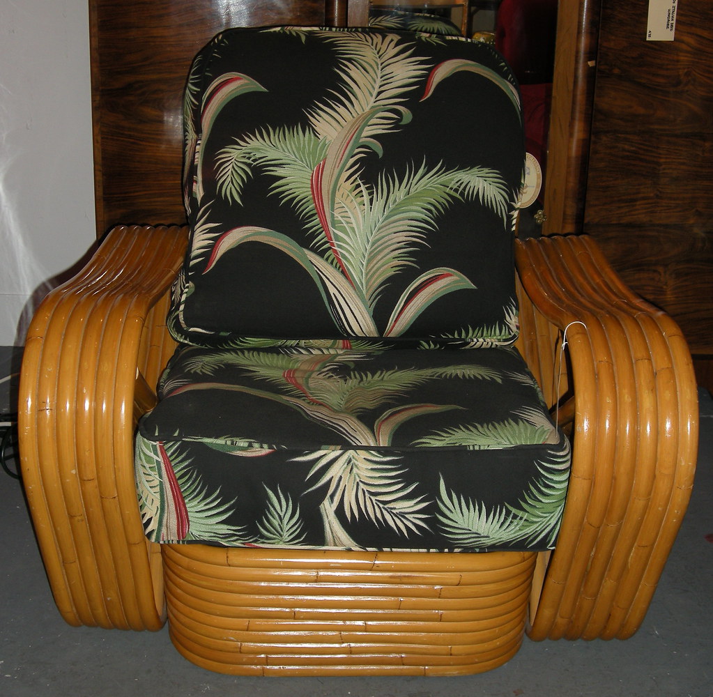REFINISHING RATTAN FURNITURE REFINISHING RATTAN