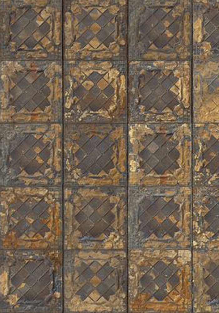 Brooklyn Tins Wallpaper By Merci Tin08 Limited Edition Gigaopia
