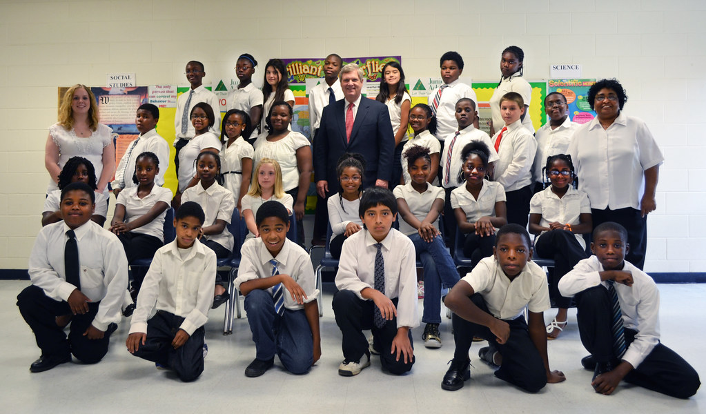 NEWTON COUNTY SCHOOLS