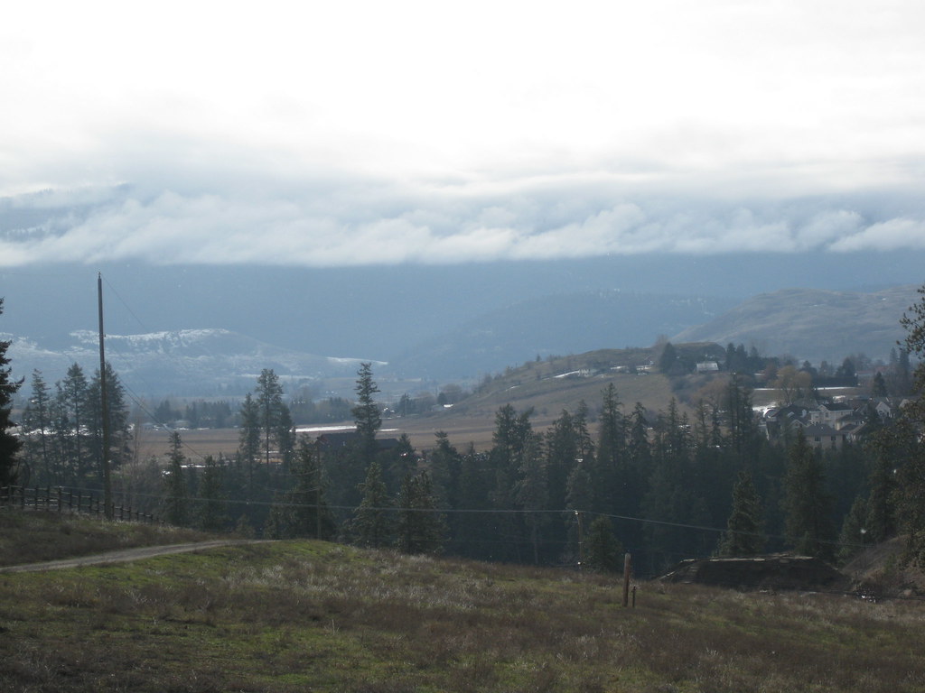 WHITE PAGES VERNON BC