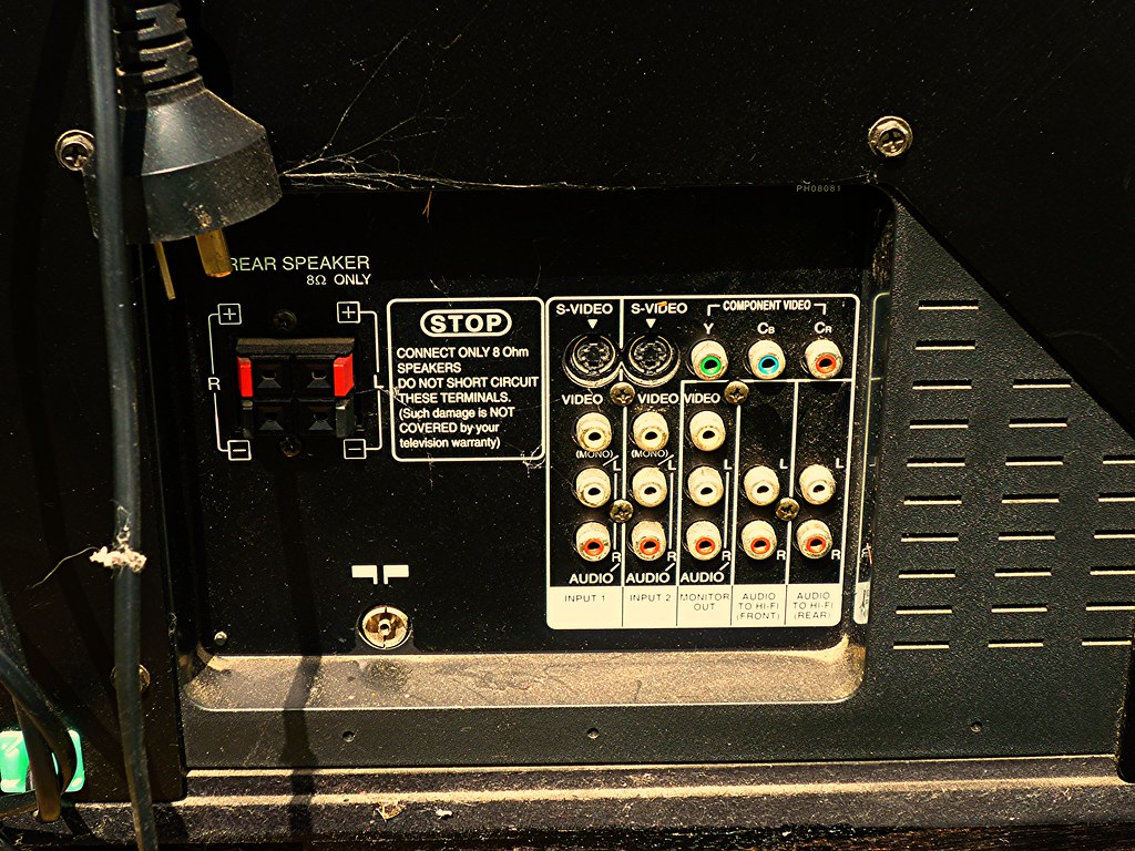 JVC PROJECTION TV REPAIR