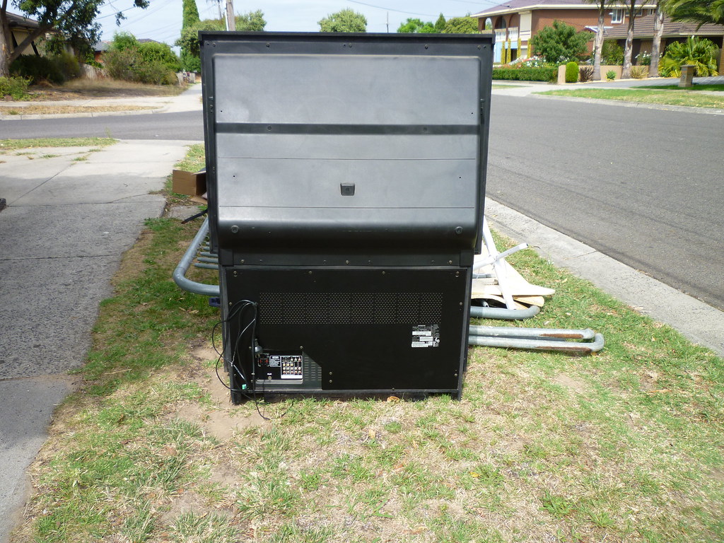 JVC PROJECTION TV REPAIR