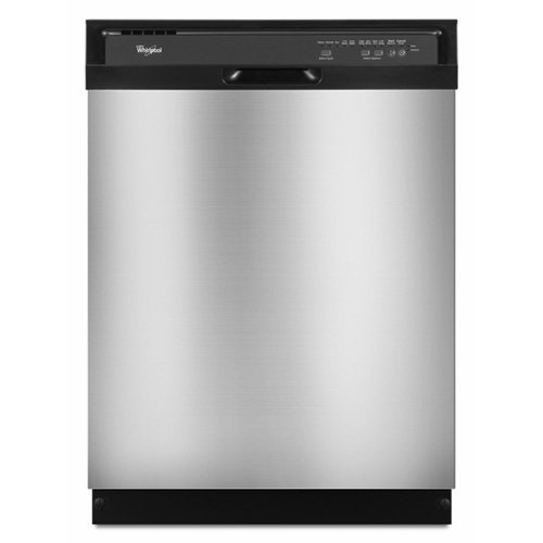 MAYTAG DISHWASHER DIMENSIONS