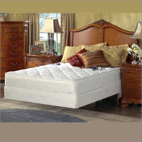 BOYD NIGHT AIR BED