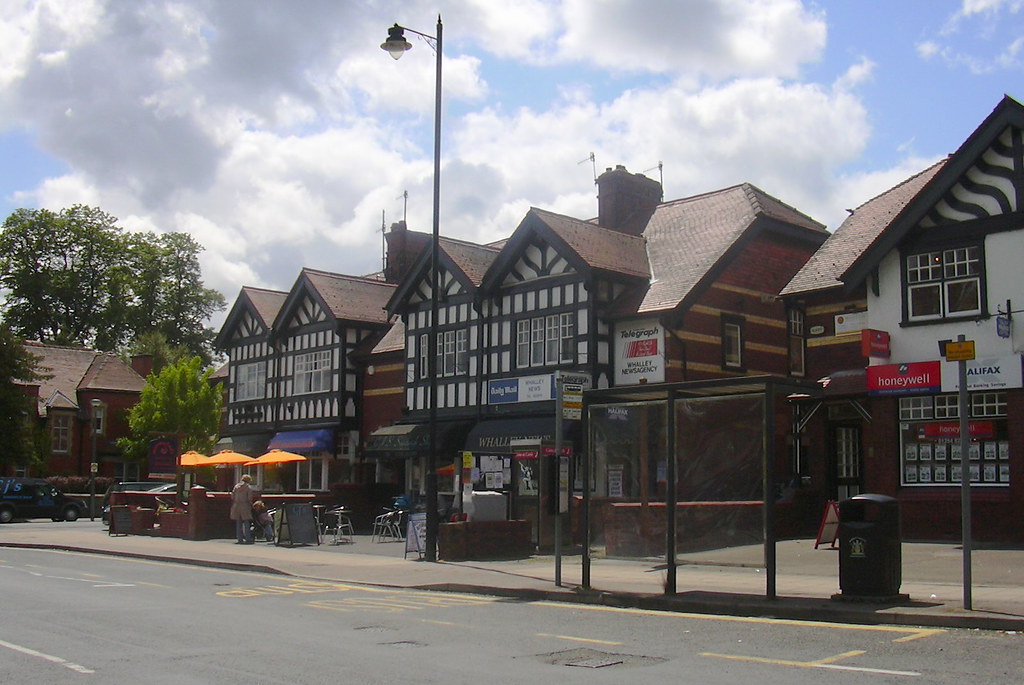 HONEYWELL ESTATE AGENTS