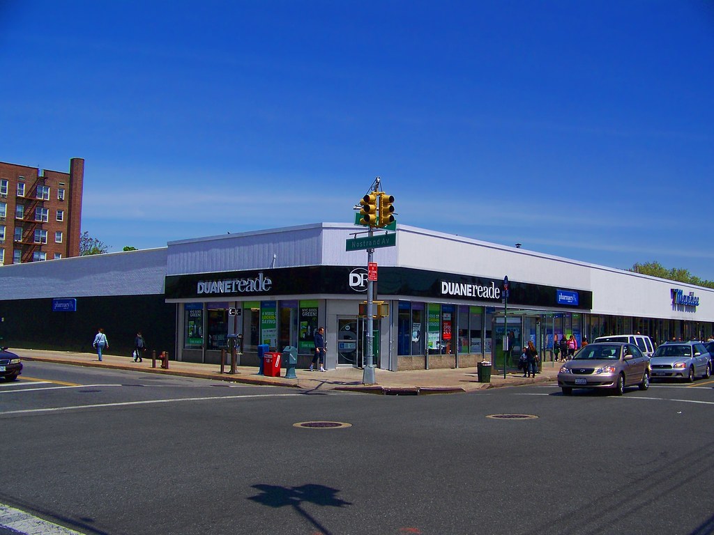 DUANE READE APPLICATION
