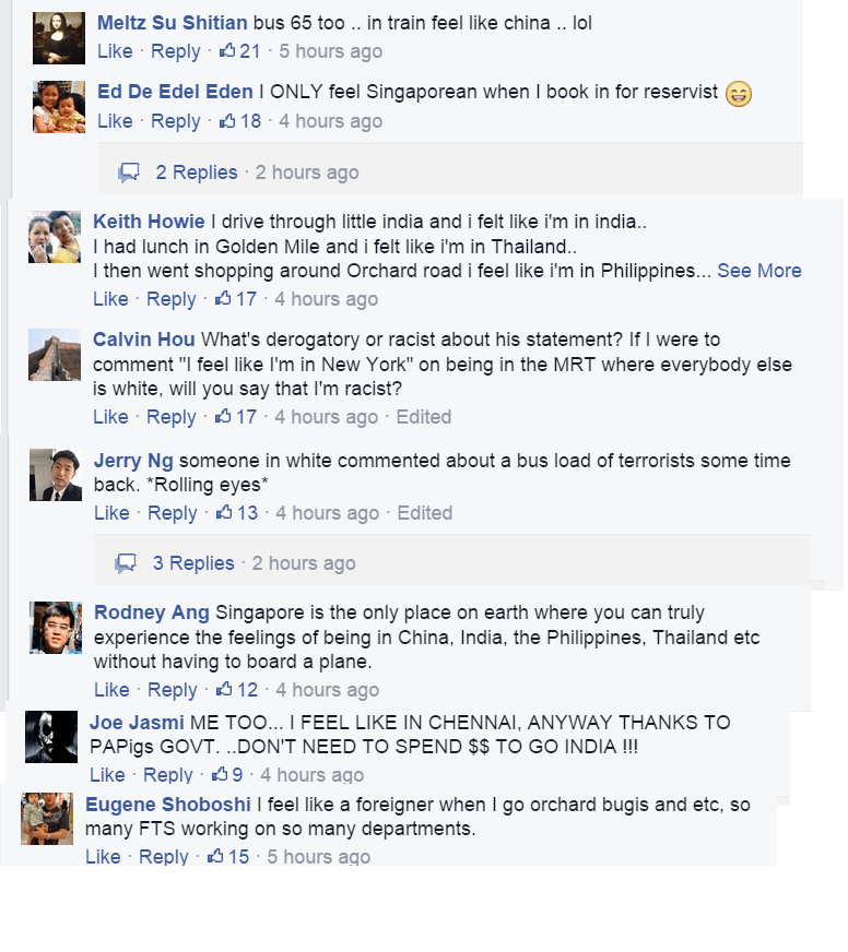 About Singapore News Headlines Updates — Singaporeans Rally behind Tan