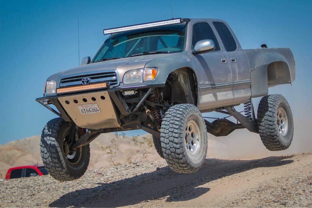 Shop By Vehicle OPT OFF ROAD