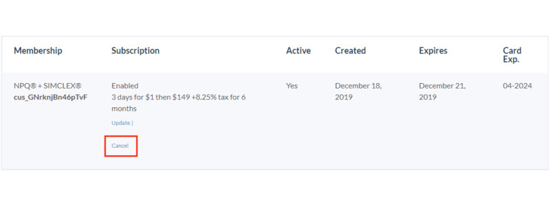 magcustomerservice cancel subscription citimotorgroupllc.com