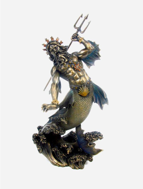 32 Powerful Statues Of Greek Gods, Goddesses & Mythological Heroes