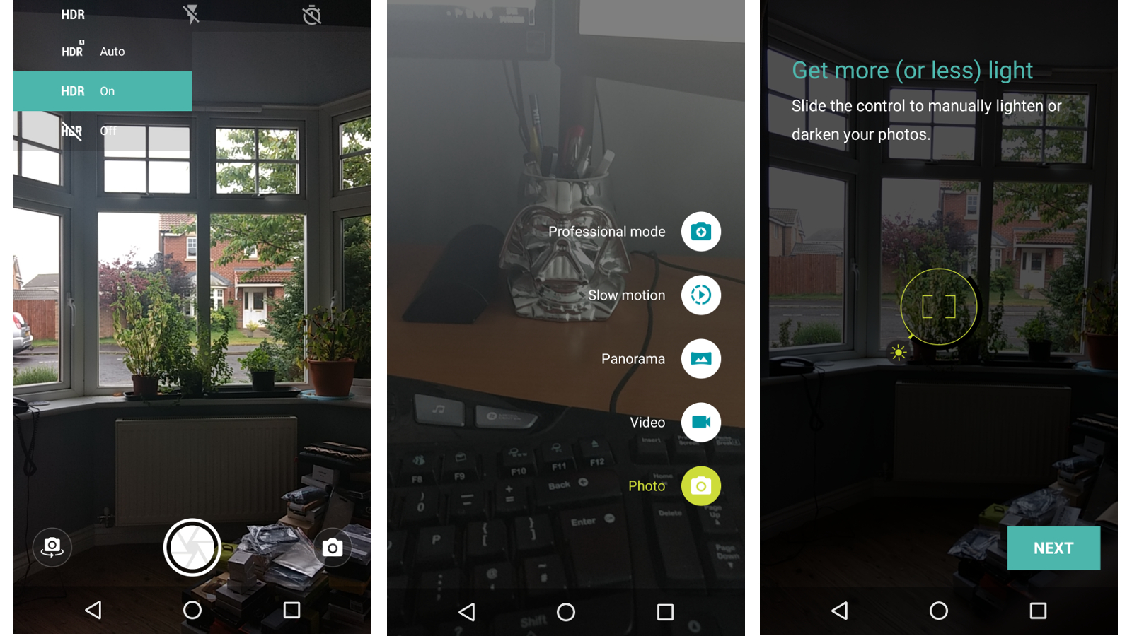 Motorola Moto G4 Plus Gadget Junction V2