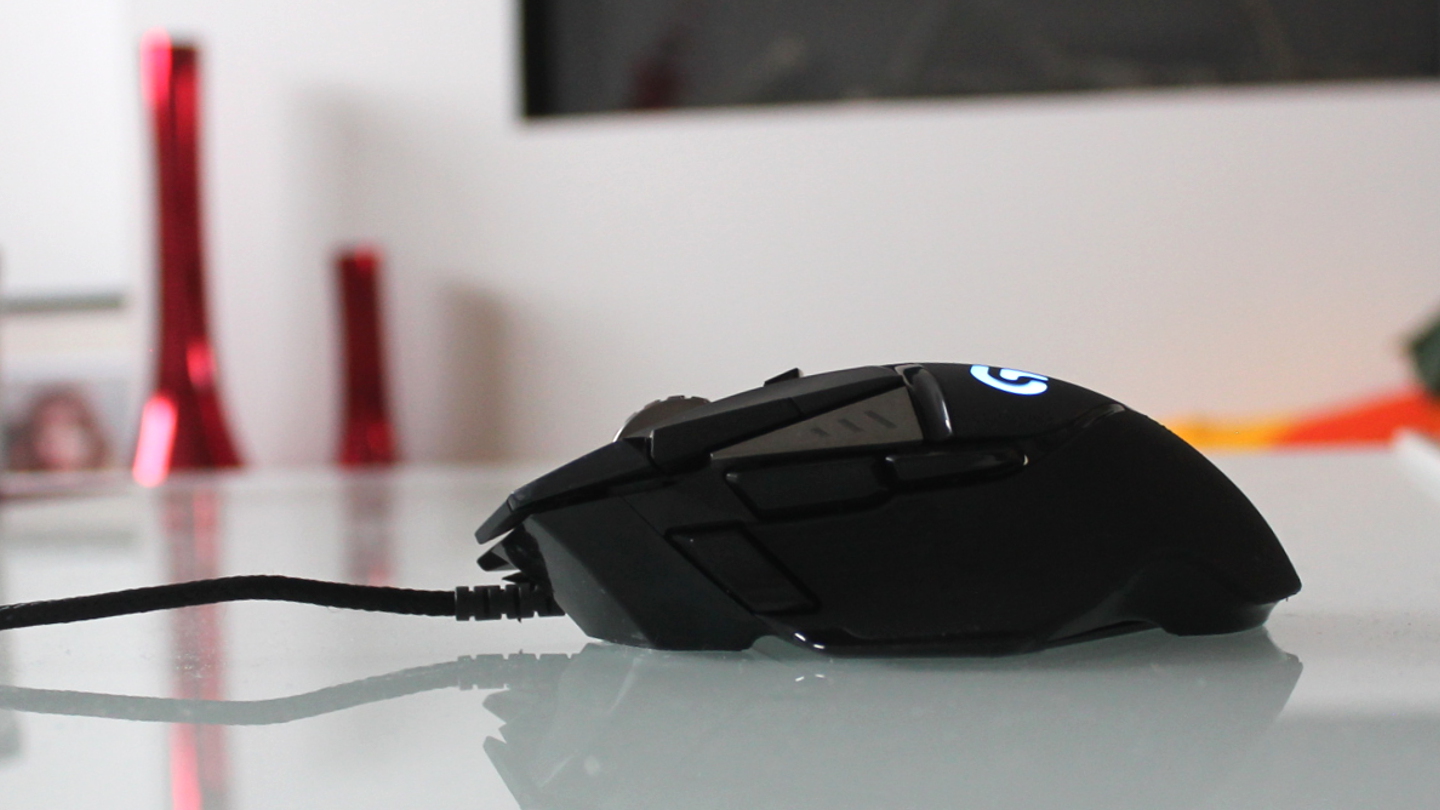 10 best gaming mice best gaming mouse to buy Gadget Junction V2