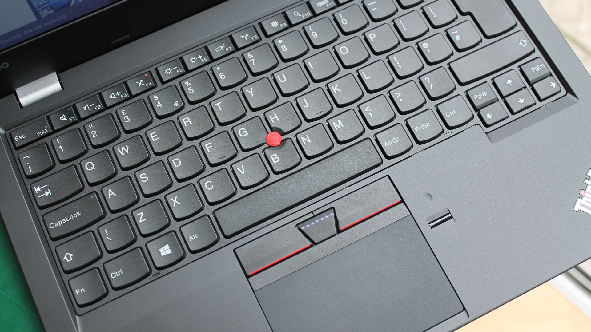 Lenovo ThinkPad 13 Gadget Junction V2