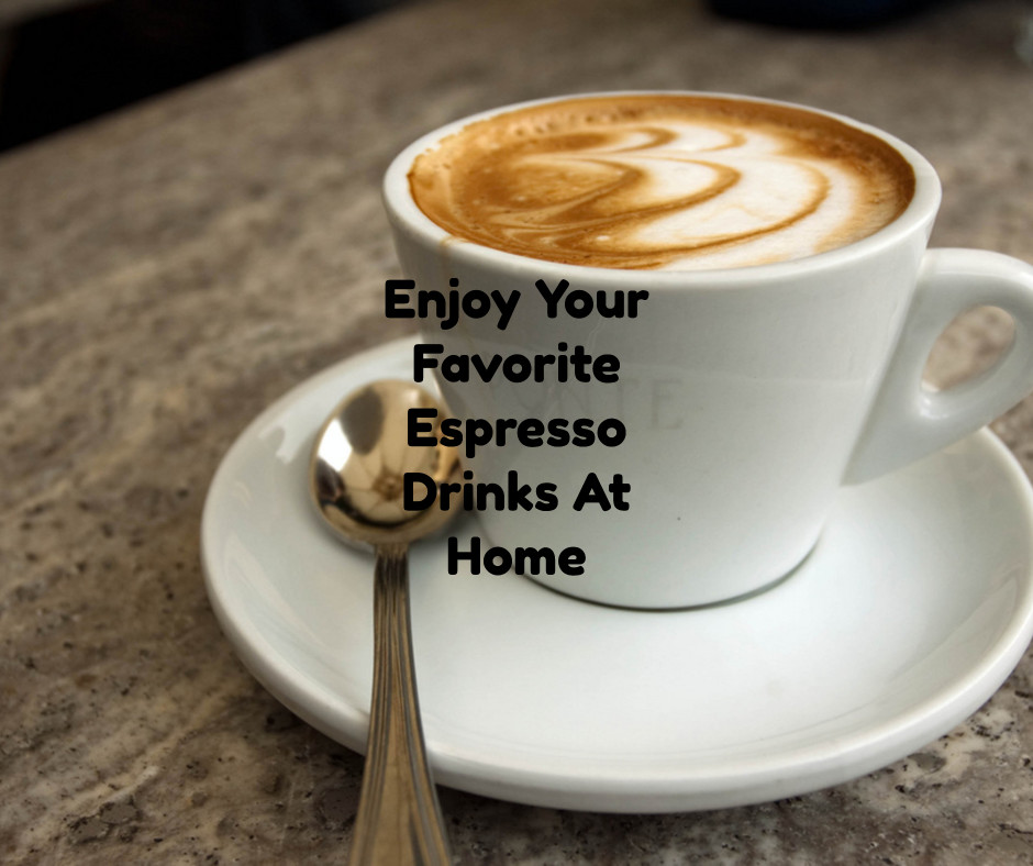 Best Espresso Coffee Maker Machines BestRated Super Automatic