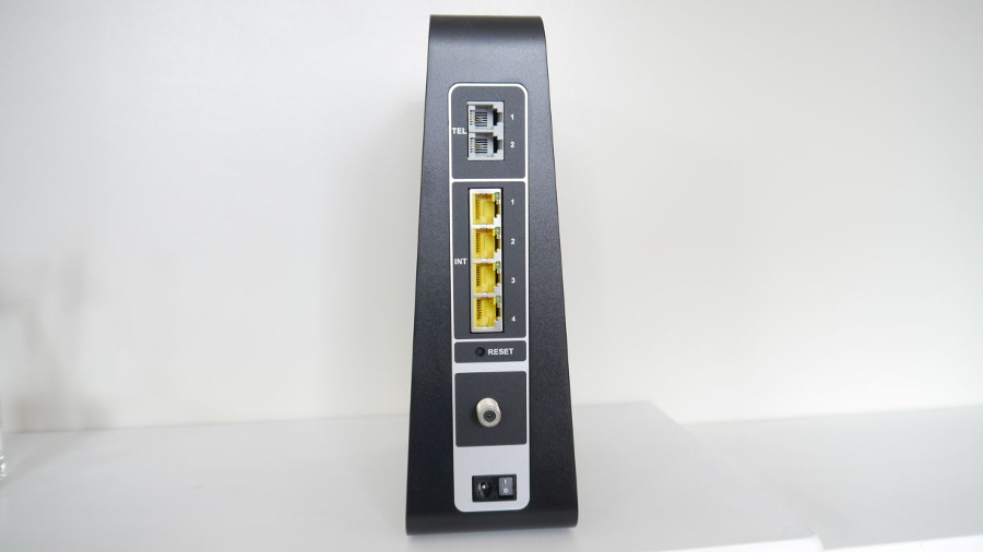 Virgin Media Super Hub 3 Gadget Junction V2