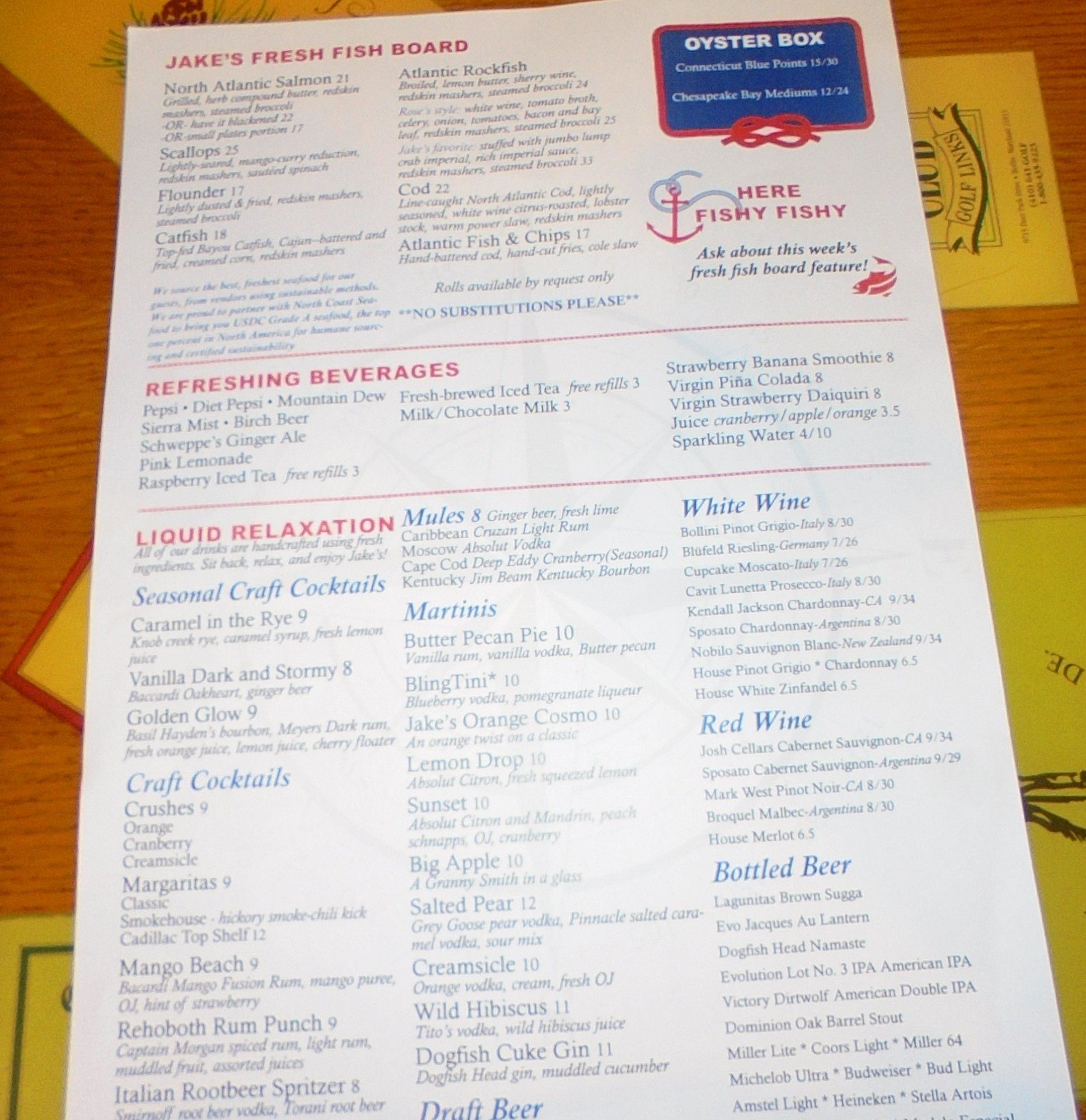 Levi's Outlet In Rehoboth Beach, De IUCN Water