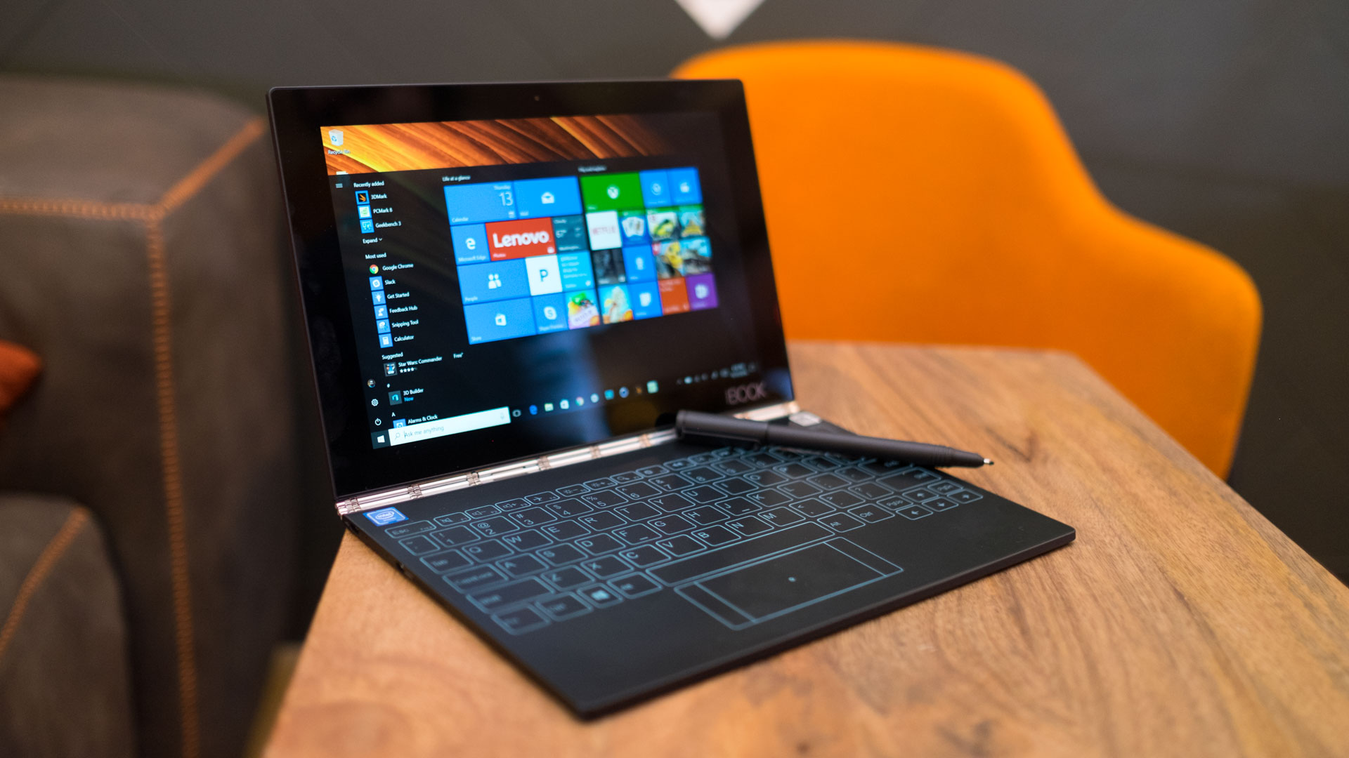 The 7 best Windows tablets top Windows tablets reviewed