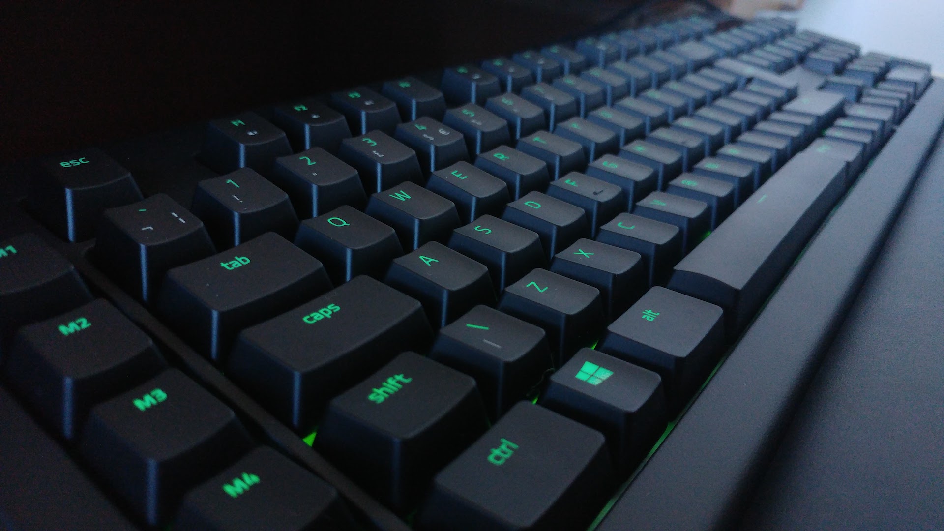The 10 best gaming keyboards of 2017