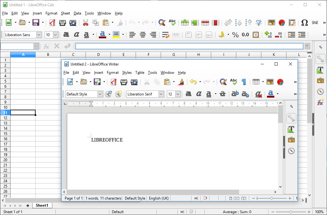 Download excel 2017 for computer for free (Windows)