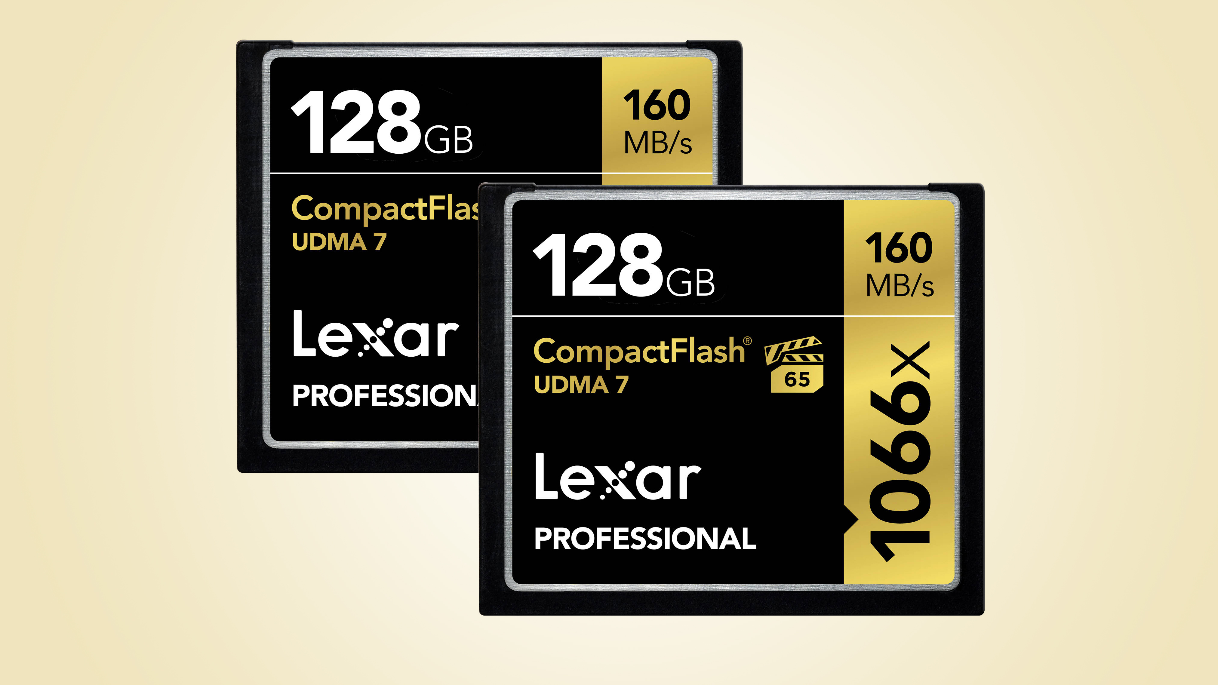 SD memory card buying guide