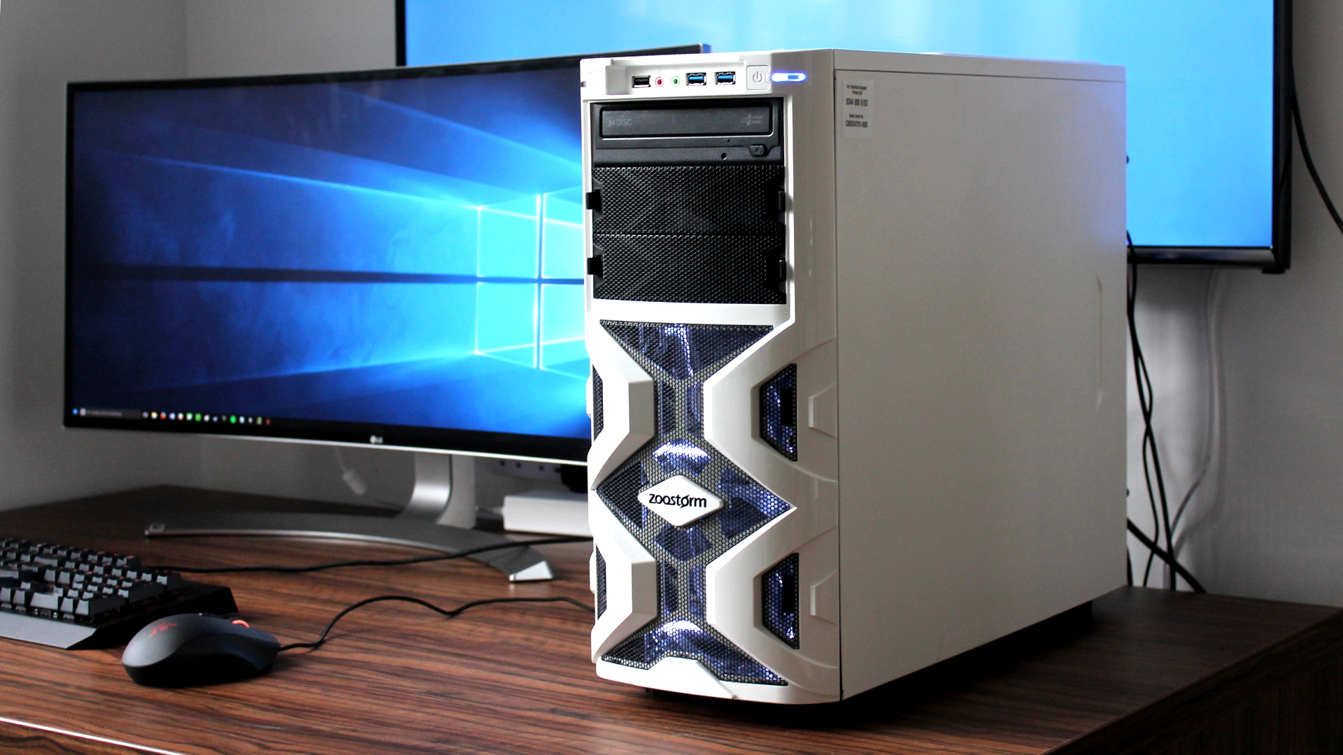 Best gaming PC 10 of the top rigs you can buy in 2017