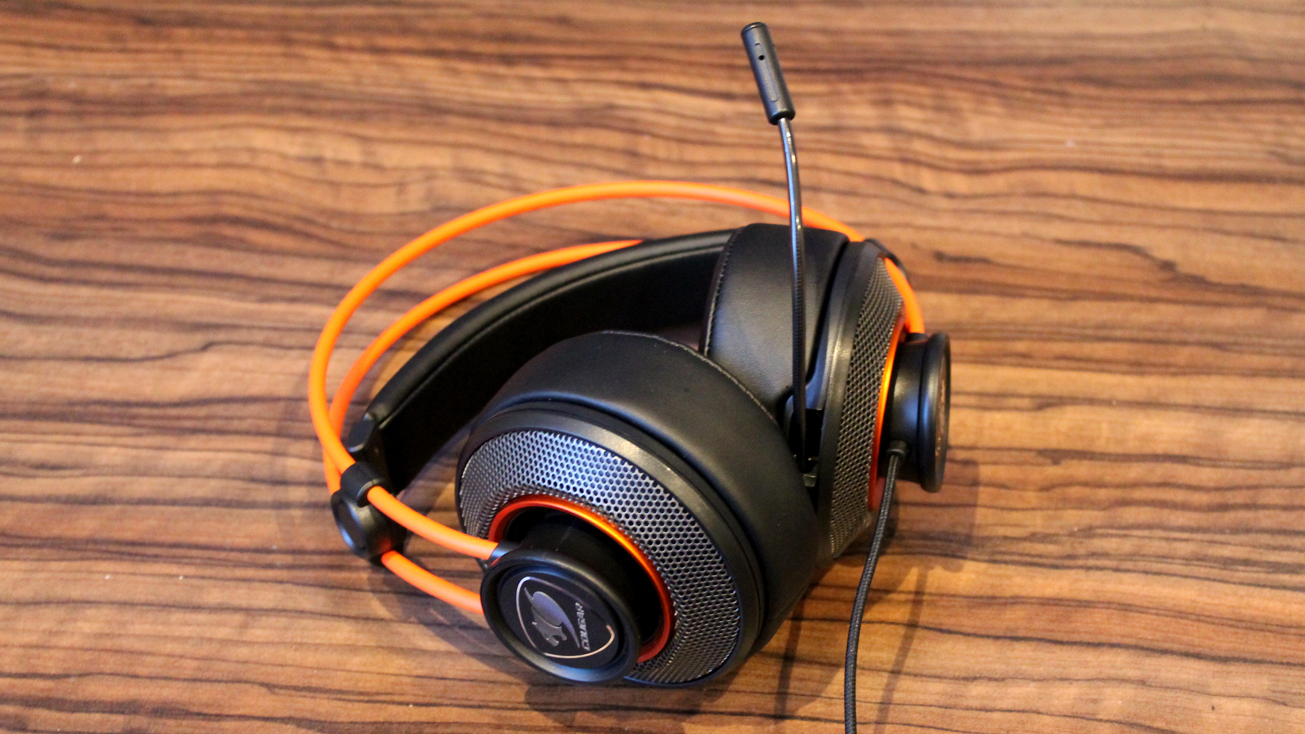15 best PC gaming headsets 2017