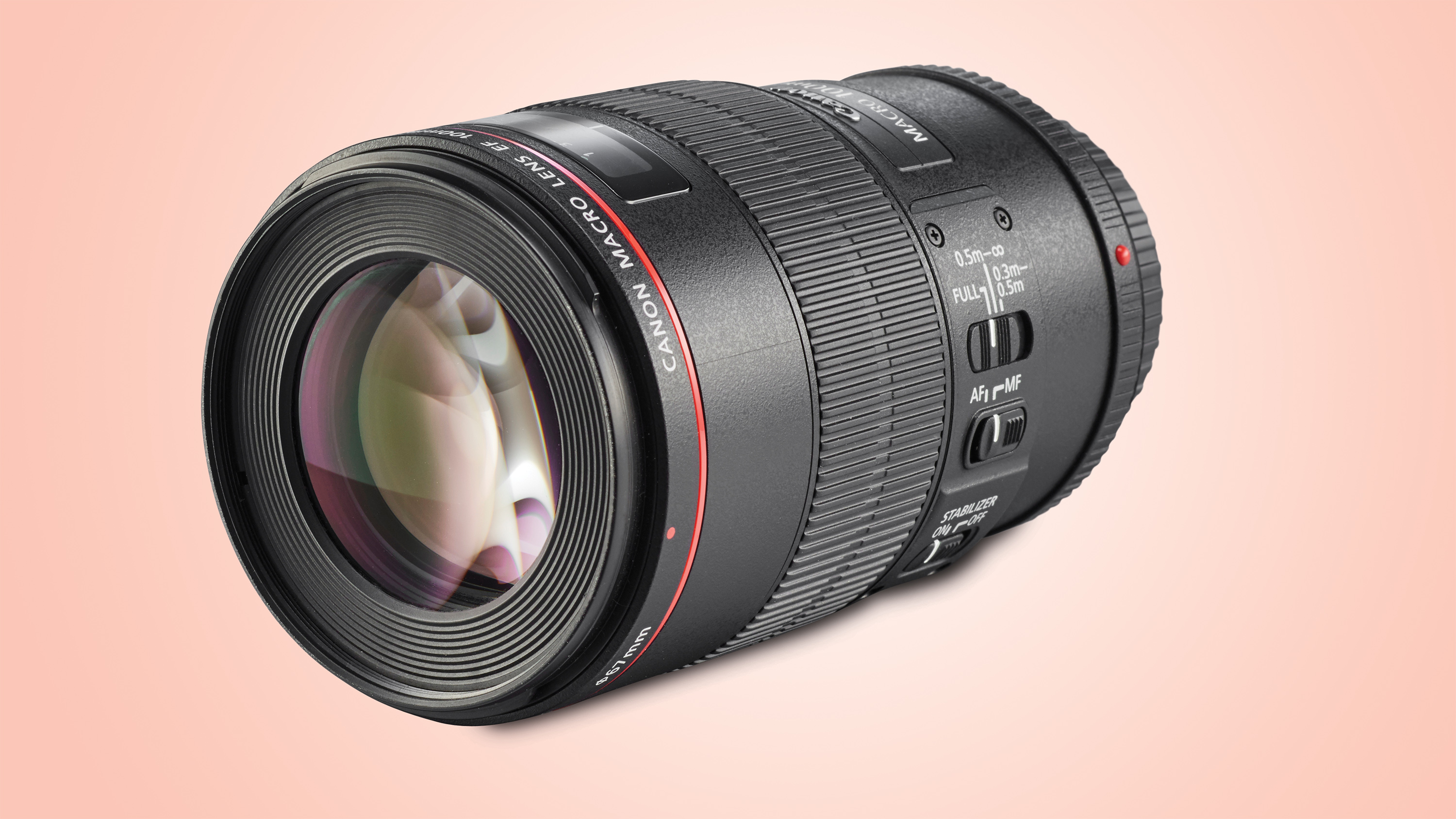 The best macro lenses for Canon and Nikon DSLRs in 2017